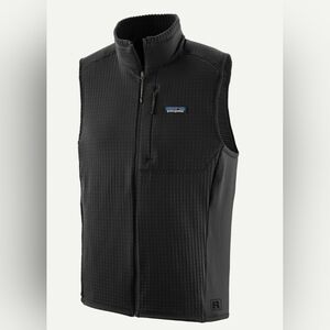 NWT Patagonia Mens R1 Fleece Vest